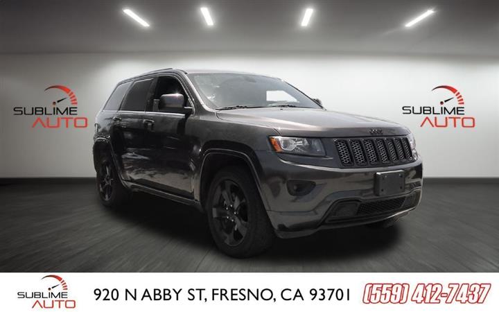 $14995 : 2015 Grand Cherokee image 1