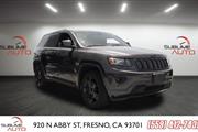 $14995 : 2015 Grand Cherokee thumbnail