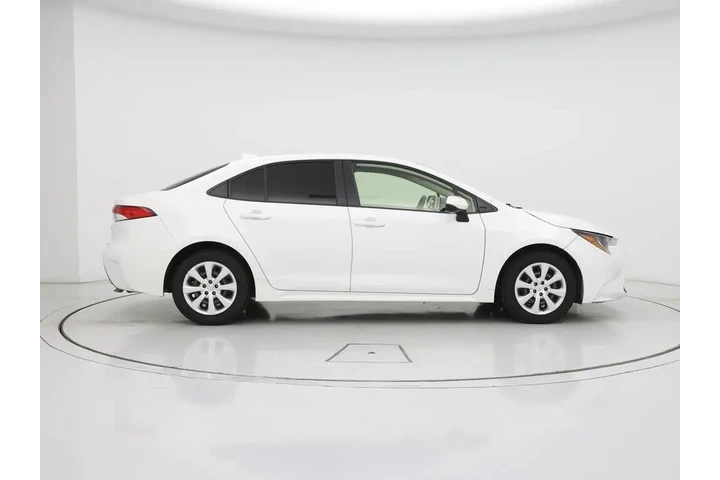 $19998 : Toyota Corolla 2020 LE 4dr S image 7