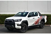 Toyota Hilux Double Cab Picku en Buenos Aires