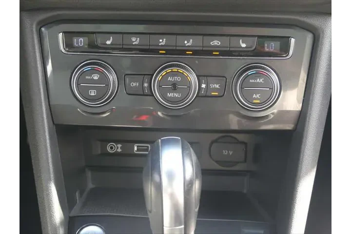 $8750 : Volkswagen Tiguan 2018 2.0T image 10