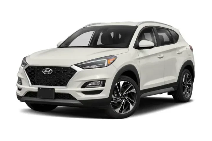 $16500 : Hyundai TUCSON 2019 AWD Spor image 1