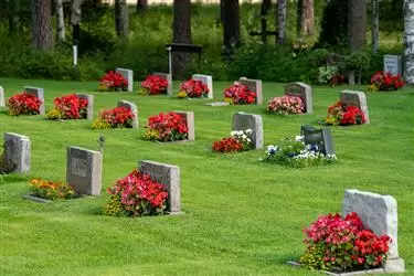 Planificación de funerales en Los Angeles