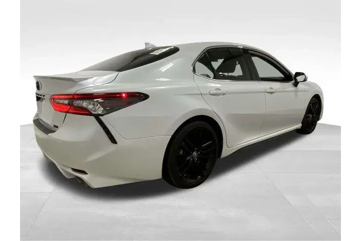 $24985 : Toyota Camry 2021 XSE 4dr Se image 4