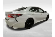$24985 : Toyota Camry 2021 XSE 4dr Se thumbnail