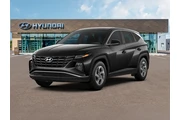 Hyundai TUCSON 2023 SE 4dr S en Raleigh