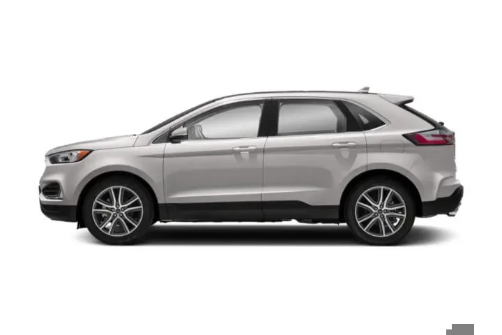 $15035 : Ford Edge 2019 SEL 4dr Cross image 3