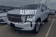 2021 Tahoe High Country thumbnail