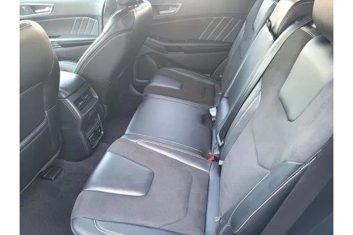 $23575 : Ford Edge 2020 AWD ST 4dr Cr image 9
