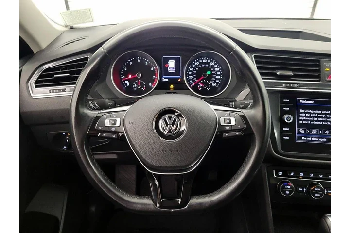 $16998 : Volkswagen Tiguan 2019 SE 4d image 10
