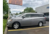 2012 Quest 3.5 SV