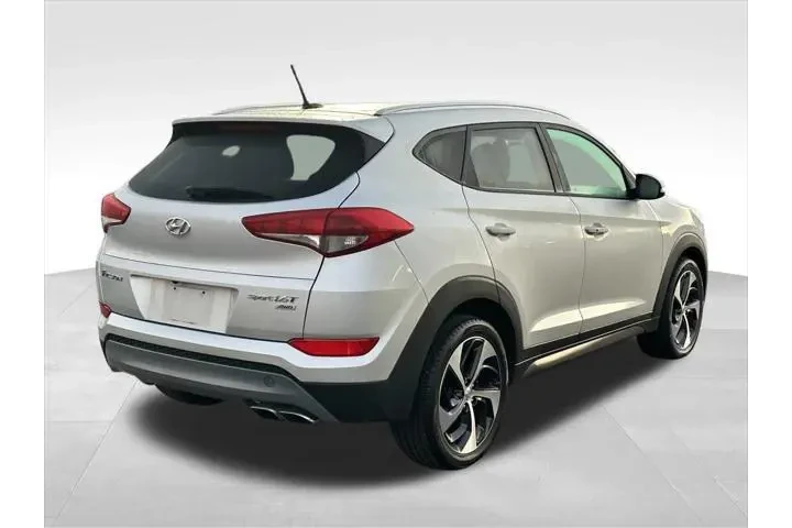 $13913 : Hyundai TUCSON 2016 AWD Spor image 5