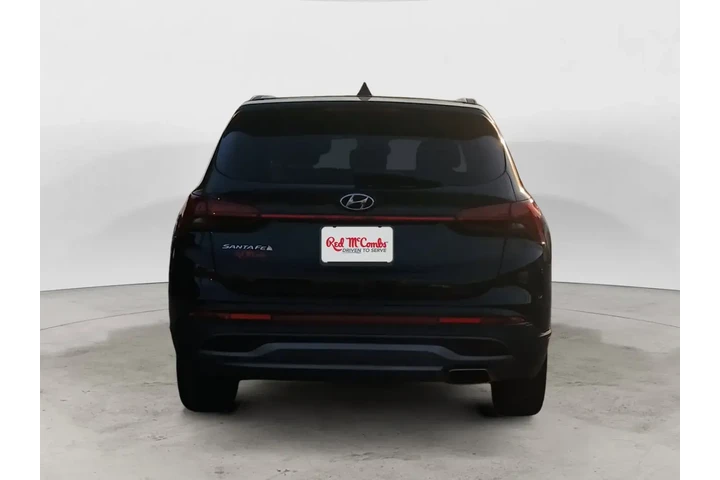 $21983 : Hyundai SANTA FE 2023 SE 4dr image 4