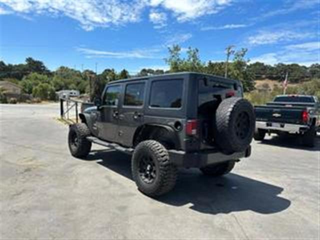 $19999 : 2017 JEEP WRANGLER UNLIMITED image 8