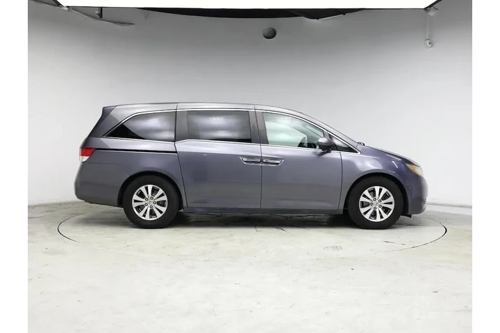 $19998 : Honda Odyssey 2014 EX-L 4dr image 7