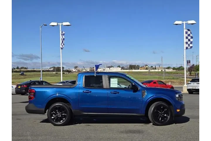 $34900 : Ford Maverick 2023 AWD Laria image 3