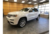 $28085 : Jeep Grand Cherokee 2020 4x4 thumbnail