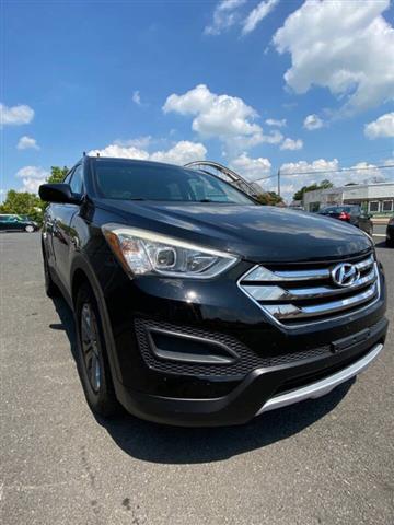 $7495 : 2015 Santa Fe Sport 2.4L image 5