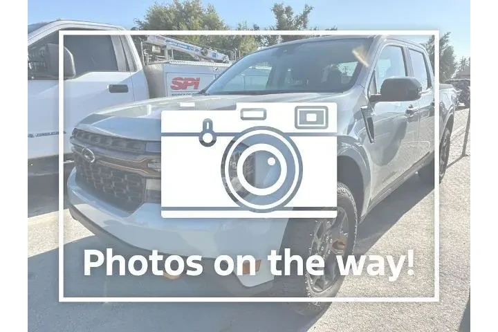 $28905 : Ford Maverick 2024 AWD XLT 4 image 1