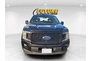 $26885 : Ford F-150 2019 4x2 XL 4dr S thumbnail