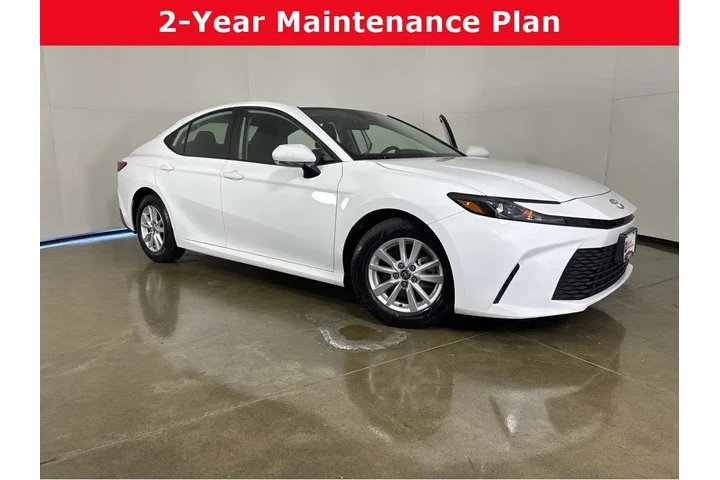 $26783 : Gold Certified2025 Camry Hybr image 1