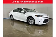 Gold Certified2025 Camry Hybr en Madison