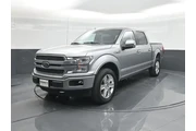 Ford F-150 2020 4x4 Platinum en Houston