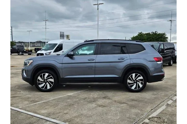 $30138 : Volkswagen Atlas 2025 SE 4dr image 6