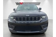 $31971 : Jeep Grand Cherokee 2024 4x4 thumbnail