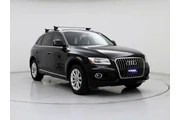 Audi Q5 2015 AWD 2.0T quattr