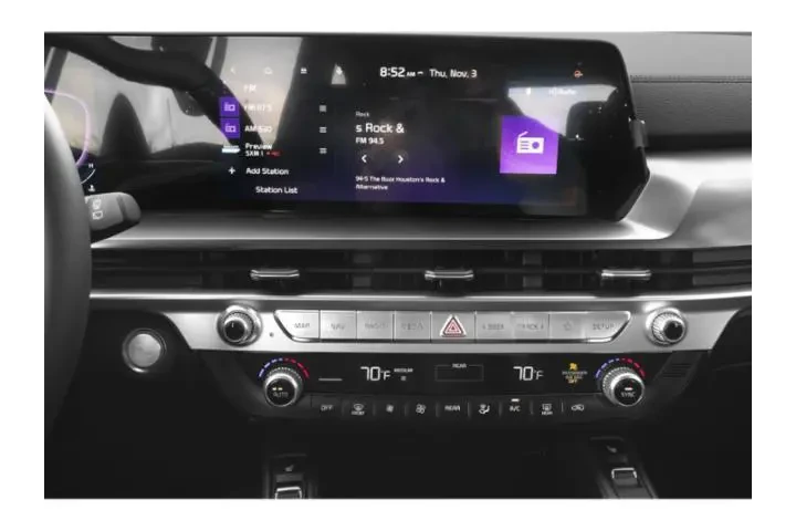 $33983 : Kia Telluride 2023 AWD S 4dr image 10