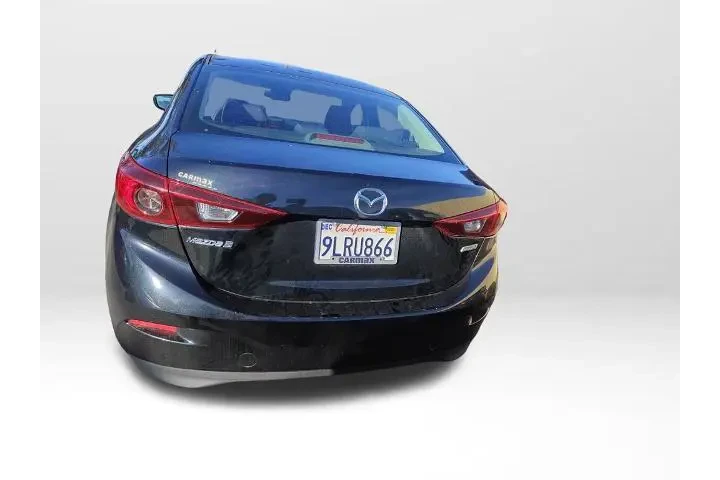 $15274 : Mazda Mazda3 2018 Sport 4dr image 5