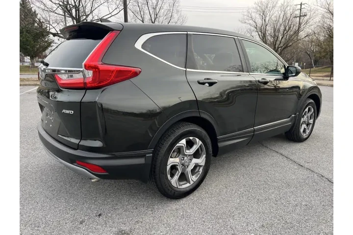$15900 : 2019 CR-V EX image 8
