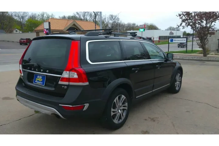 $12999 : 2015 XC70 T5 Drive-E Premier image 7