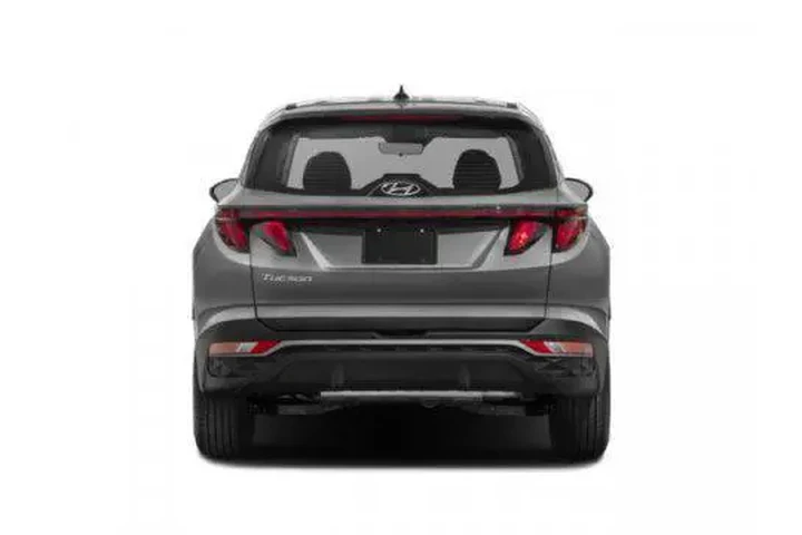 $21721 : Hyundai TUCSON 2023 SE 4dr S image 8