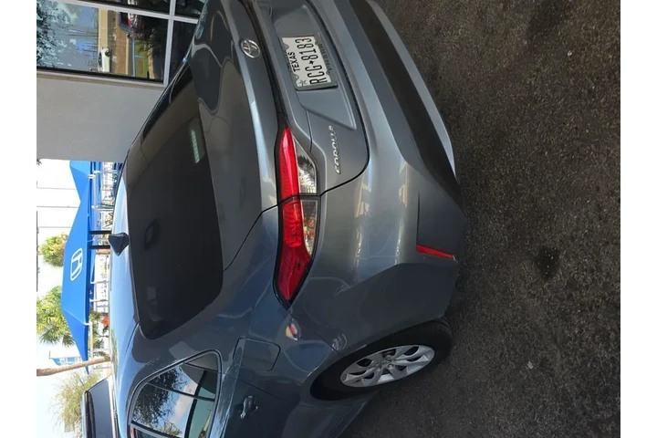 $16990 : Toyota Corolla 2022 LE 4dr S image 7