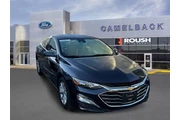 $16394 : Chevrolet Malibu 2023 LT 4dr thumbnail