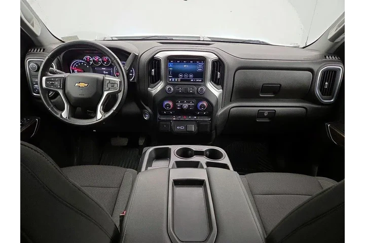 $26998 : Chevrolet Silverado 1500 Lim image 9