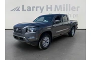 Nissan Frontier 2023 4x2 S 4 en Phoenix