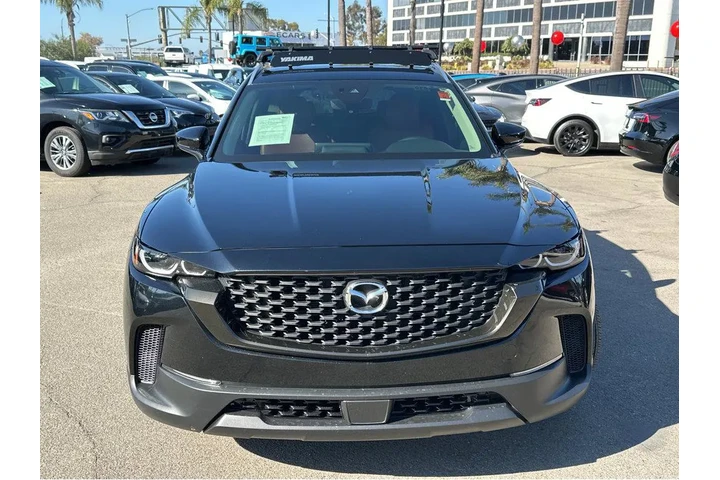 $23477 : 2024 CX-50 2.5 S Preferred Pa image 3