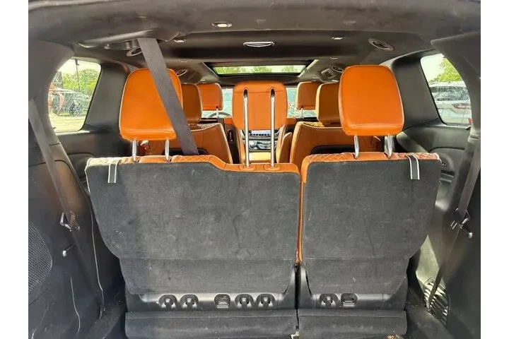 $39985 : Chrysler Pacifica 2024 AWD P image 9