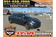 Tesla Model 3 2018 Mid Range en Riverside