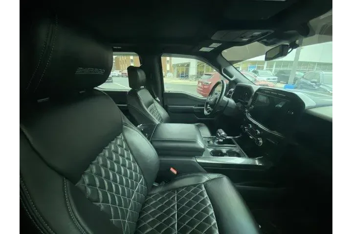 $37599 : Ford F-150 2021 4x4 XLT 4dr image 9