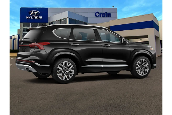 $28306 : Hyundai SANTA FE 2023 Callig image 8