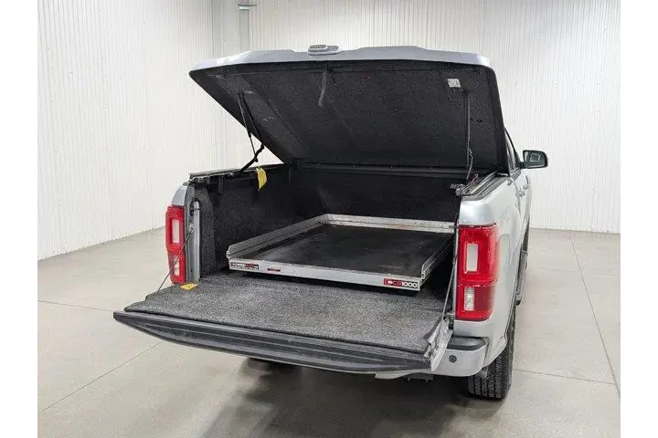 $26998 : Ford Ranger 2022 4x4 Lariat image 8