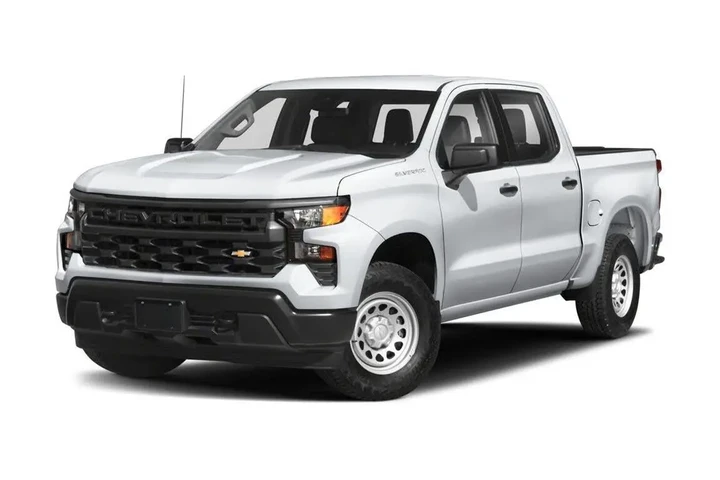 $32995 : Chevrolet Silverado 1500 202 image 1