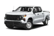 Chevrolet Silverado 1500 202