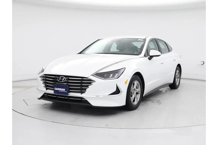 $18998 : Hyundai SONATA 2021 SE 4dr S image 4