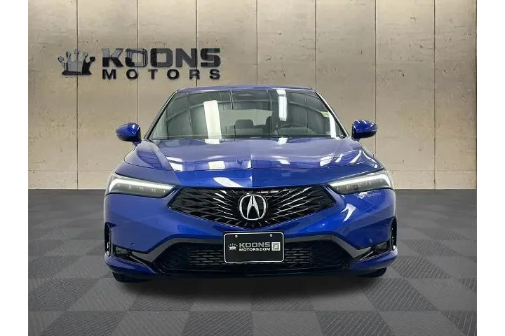 $32500 : Acura Integra 2024 4dr Liftb image 3