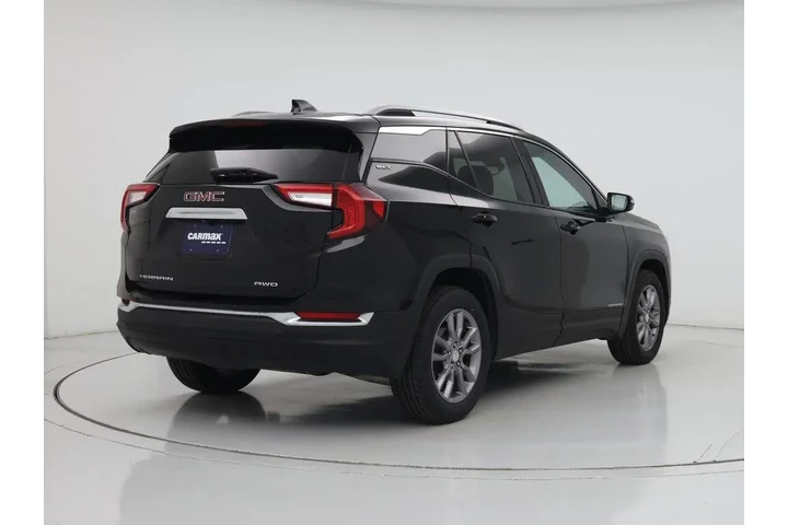 $21998 : GMC Terrain 2023 AWD SLT 4dr image 8